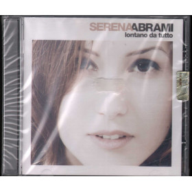 Serena Abrami CD Lontano Da Tutto / EMI Capitol Records Sigillato 5099909565029 Nicola Arigliano 2 CD Studio Collection / EMI Sigillato 0724347452727