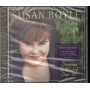 Susan Boyle CD Someone To Watch Over Me / Syco Music ‎0886979625228