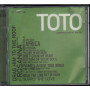 Toto 2 CD Il Meglio Dei Toto / Edel 0207083EIT Sigillato 4029759070832