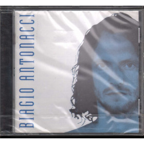 Biagio Antonacci CD Omonimo Same / Mercury Sigillato 0731452278623 Biagio Antonacci CD Omonimo Same / Mercury Sigillato 0731452278623