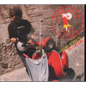 Eugenio Bennato CD Da Lontano / Lucky Planets Sigillato 8031274005394 Eugenio Bennato CD Da Lontano / Lucky Planets Sigillato 8031274005394
