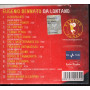 Eugenio Bennato CD Da Lontano / Lucky Planets Sigillato 8031274005394