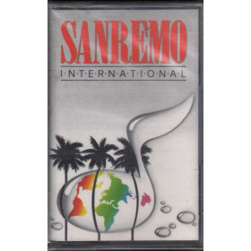AA.VV MC7 Sanremo International / RCA - PK 74957 Sigillata 0035627495748 AA.VV MC7 Sanremo International / RCA - PK 74957 Sigillata 0035627495748