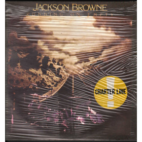 Jackson Browne Lp Vinile Running On Empty / Asylum W 53070 Sigillato Jackson Browne -  Lp 33giri Running On Empty Nuovo Sigillato  W 53070