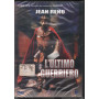 L' Ultimo Guerriero DVD Jean Reno / Christian Clavier DNC Sigillato