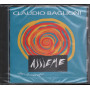 Claudio Baglioni ‎CD Oltre ‎/ CBS Sigillato 0886978744326