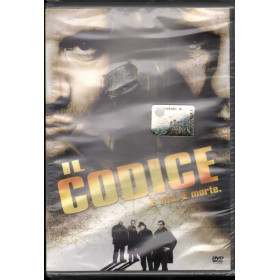 Il Codice DVD Samuel Le Bihan / Samy Naceri Sigillato 8013123921208 L' Ultimo Guerriero DVD Jean Reno / Christian Clavier DNC Sigillato