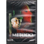 Murder Rooms Il Metodo DVD Charles Dance / Ian Richardson Sigillato