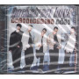 Backstreet Boys ‎CD Backstreet's Back / BMG Jive Sigillato 0828765355728