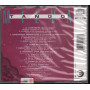Milva - CD Tango - MPCD 236  Nuovo Sigillato 8003614172837