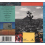 Pat Metheny Group - CD Still Life (Talking) Nuovo 0075597994827