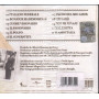 Canto Tony CD Italiano Federale / Leave Universal Sigillato 3259130003994
