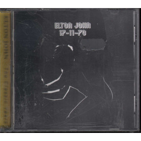 Elton John CD 17-11-70 / Mercury Sigillato 0731452816528 Elton John - CD 17-11-70 Nuovo Sigillato 0731452816528