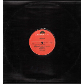 Marusha Vinile 12" Somewhere Over The Rainbow (Remixes) / Polydor Nuovo Marusha Vinile 12" Somewhere Over The Rainbow (Remixes) / Polydor Nuovo