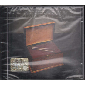 Billy Cobham CD The Best Of Billy Cobham / Atlantic Sigillato 0075678155826 Billy Cobham CD The Best Of Billy Cobham / Atlantic Sigillato 0075678155826