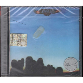Eagles CD Eagles (Omonimo Same) Asylum Records 7559-60623-2 Sigillato Eagles CD Eagles (Omonimo Same) Asylum Records Sigillato 0075596062329