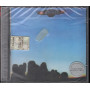 Eagles CD Eagles (Omonimo Same) Asylum Records ‎Sigillato 0075596062329