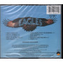 Eagles CD Eagles (Omonimo Same) Asylum Records ‎Sigillato 0075596062329