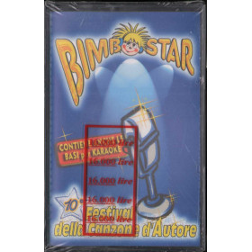 AA.VV MC7 BimboStar / NAR 21054 Sigillata 8012842210549 AA.VV MC7 BimboStar / NAR 21054 Sigillata 8012842210549