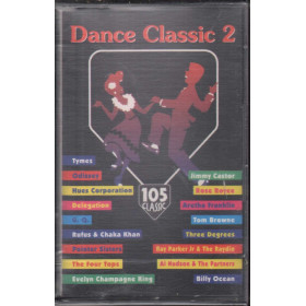 AA.VV MC7 Dance Classic 2 / RCA Sigillata 0743211646345 AA.VV MC7 Dance Classic 2 / RCA Sigillata 0743211646345