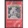 AA.VV MC7 Samba Do Brazil / Ricordi - ORK 78639 Sigillata 8003614050524