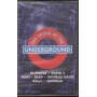 AA.VV MC7 The Sound Of The Underground / RCA Sigillata 0743211694742