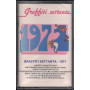 AA.VV MC7 Graffitti Settanta - 1971 / RCA - CK 71561 Sigillata 0035627156144
