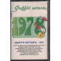 AA.VV MC7 Graffitti Settanta - 1978 / RCA - CK 71568 Sigillata 0035627156847