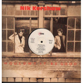 AAVV Vinile 12" Discoinverno / I Would Die 4 U - Into The Night Promo 213 Nuovo AA.VV. Vinile 12" Promomix - Promo 1988 / PolyGram 5001 664 Nuovo