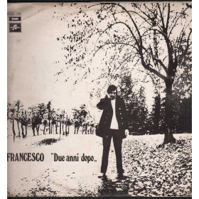 Francesco Guccini Lp Vinile Due Anni Dopo / EMI Columbia 3C 064 17278 Nuovo Francesco Guccini Lp Vinile Due Anni Dopo / EMI Sigillato 0602537518173