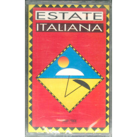 AA.VV MC7 Estate Italiana / RTI 1008-4 Sigillata 8012842100840 AA.VV MC7 Estate Italiana / RTI 1008-4 Sigillata 8012842100840