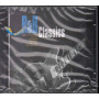AA.VV.  CD R&B Classics Nuovo Sigillato 0731454443920
