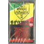 AA.VV MC7 Reggae Classics 2 / Col 475771 4 Sigillata 5099747577147