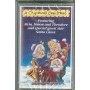 Alvin & The Chipmunks ‎MC7 A Chipmunk Christmas / Col 472740 4 Sigillata