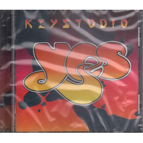 Yes CD Keystudio / Sanctuary Records CMRCD177 / UK Sigillato 5050159117727 Yes CD Keystudio Sanctuary Records -“ CMRCD177 / UK Sigillato 5050159117727