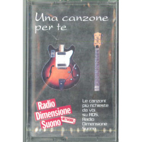 AA.VV MC7 Una Canzone Per Te / PBL 476998 4 Sigillata 5099747699849 AA.VV MC7 Una Canzone Per Te / PBL 476998 4 Sigillata 5099747699849