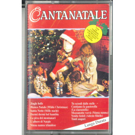 AA.VV MC7 Cantanatale / SP 61354 Sigillata 8012842613548 AA.VV MC7 Cantanatale / SP 61354 Sigillata 8012842613548