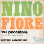 Nina De Trastevere ‎Vinile 7" 45 Giri Stornelli Piccanti PI7160 Nuovo