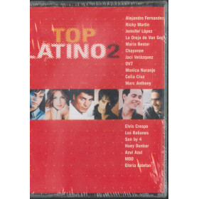 AA.VV 2x MC7 Top Latino 2 / Col 504785 4 Sigillata 5099750478547 AA.VV MC7 Italian Dance Classics - Underground & Garage / 478450-2 Sigillata
