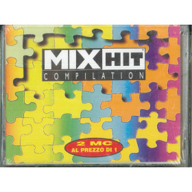 AA.VV 2x MC7 Mix Hit Compilation / RTI 11564 Sigillata 8012842115646 AA.VV 2x MC7 Mix Hit Compilation / RTI 11564 Sigillata 8012842115646