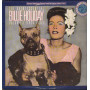 Billie Holiday Lp 33giri The Quintessential  Vol 3 Nuovo 5099746082017