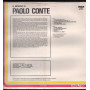 Paolo Conte Lp Vinile Il Mondo Di / RCA ‎CL74460 Sigillato 0035627446016