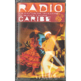 AA.VV MC7 Radio Caribe / RTI 1097-4 Sigillata AA.VV MC7 Radio Caribe / RTI 1097-4 Sigillata 8012842109744