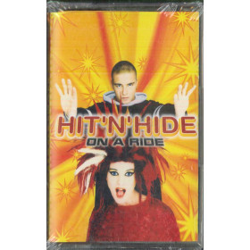 Hit n Hide MC7 On A Ride / RTI 12374 Sigillata Hit 'n' Hide MC7 On A Ride / RTI 12374 Sigillata 8012842123740