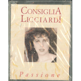 Consiglia Licciardi 2x MC7 Passione / 508 306-4 Sigillata 0042250830648 Consiglia Licciardi 2x MC7 Passione / 508 306-4 Sigillata 0042250830648