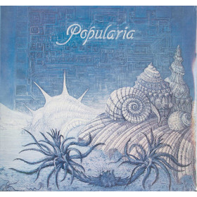 Popularia Lp Vinile Popularia (Omonimo Same) Edizioni Musicali Festa Sigillato Popularia Lp Vinile Popularia (Omonimo Same) Edizioni Musicali Festa Sigillato
