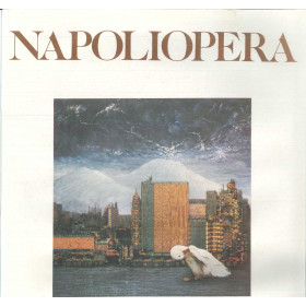 AA.VV. Lp Vinile NapoliOpera (Napoli Opera) PubbliSud PDS 001948 Sigillato AA.VV. Lp Vinile NapoliOpera (Napoli Opera) PubbliSud PDS 001948 Sigillato
