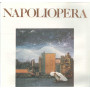 AA.VV. ‎Lp Vinile NapoliOpera (Napoli Opera) PubbliSud ‎PDS 001948 Sigillato