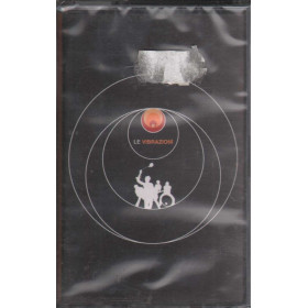 Le Vibrazioni MC7 Le Vibrazioni (Omonimo Same) / Ricordi 0828765207645 Le Vibrazioni MC7 (Omonimo,Same) / Ricordi Sigillata 0828765207645