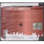 I Cugini Di Campagna CD I Grandi Successi Originale Flashback / RCA Sigillato